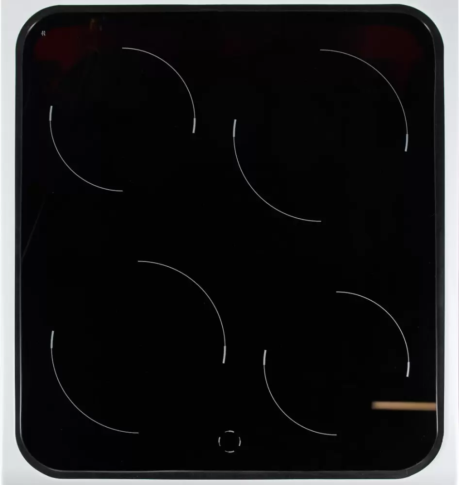 Кухонная плита De luxe 506004.23эс-120 фото