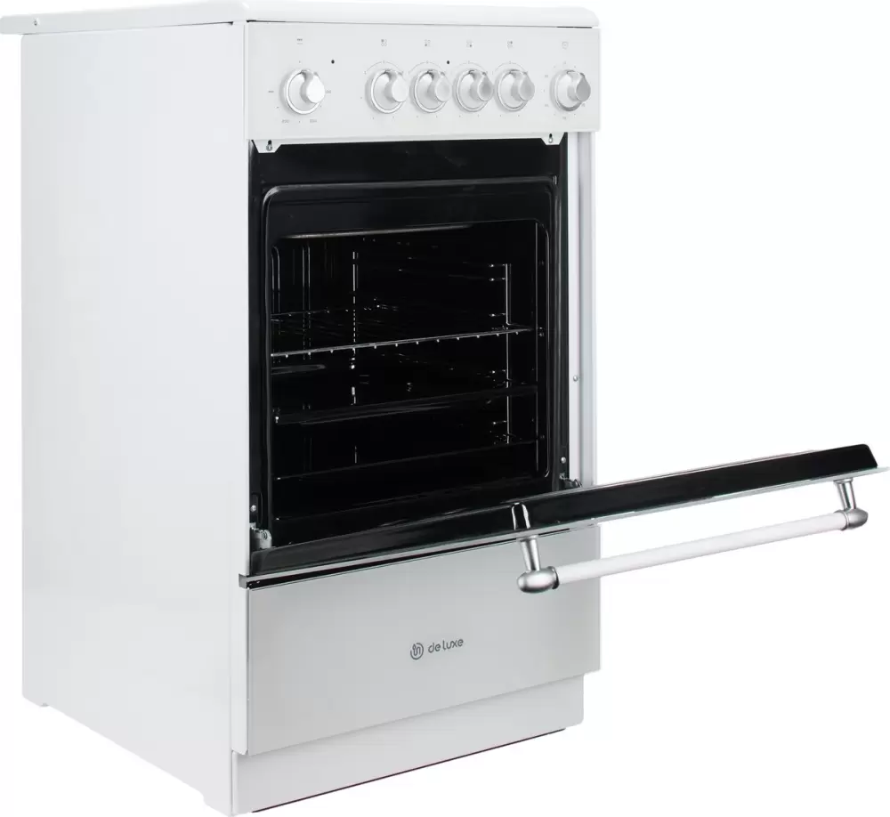 Кухонная плита De luxe 506004.23эс-120 фото