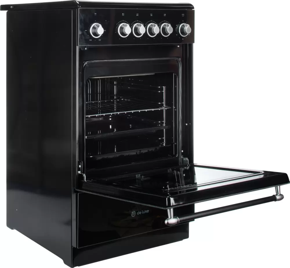 Кухонная плита De luxe 506004.23эс-151 фото