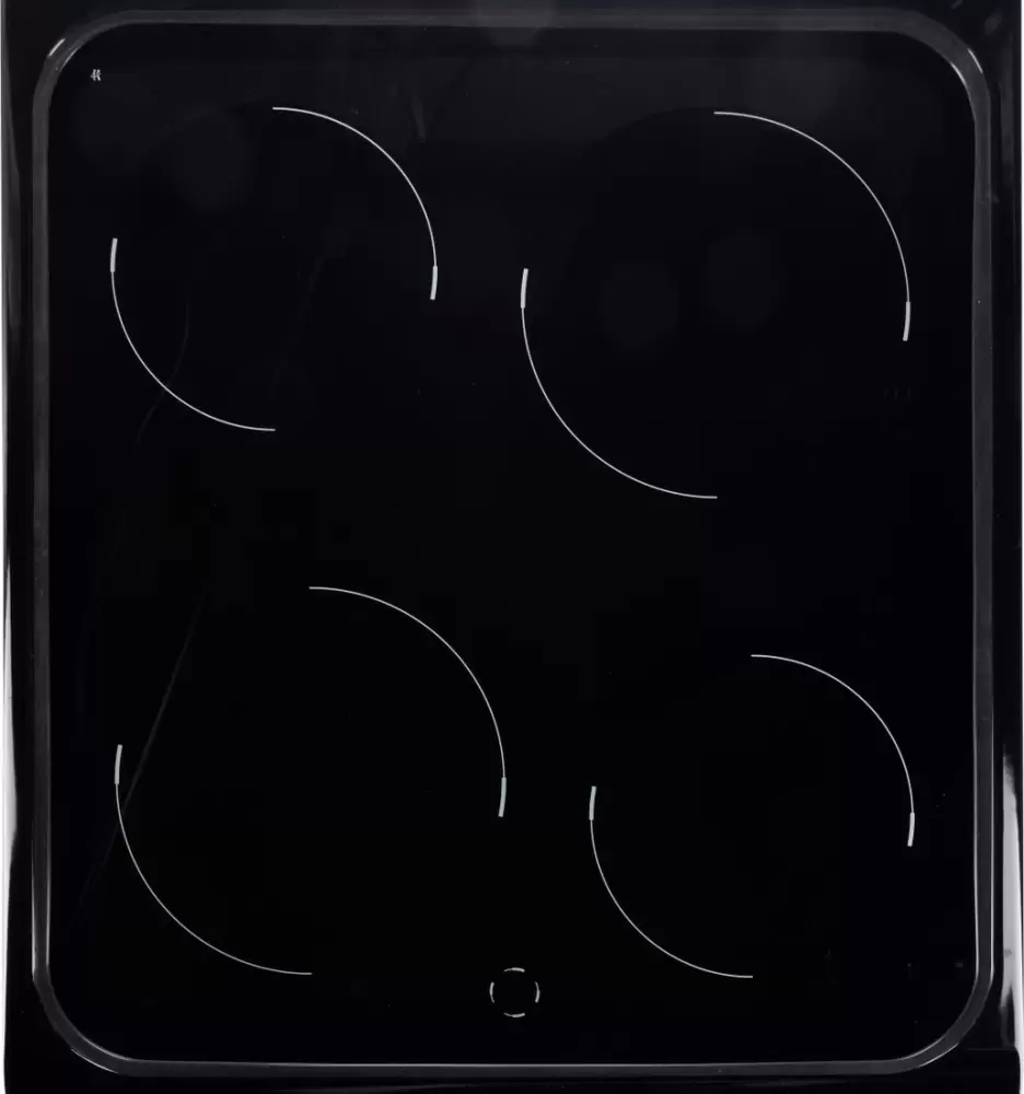 Кухонная плита De luxe 506004.23эс-151 фото