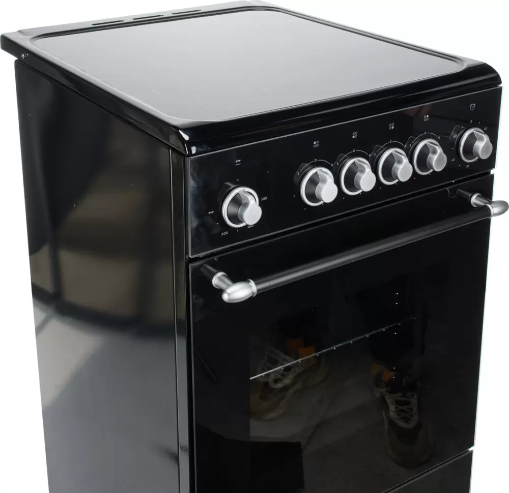 Кухонная плита De luxe 506004.23эс-151 фото