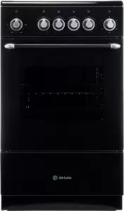Кухонная плита De luxe 506004.23эс-151 фото