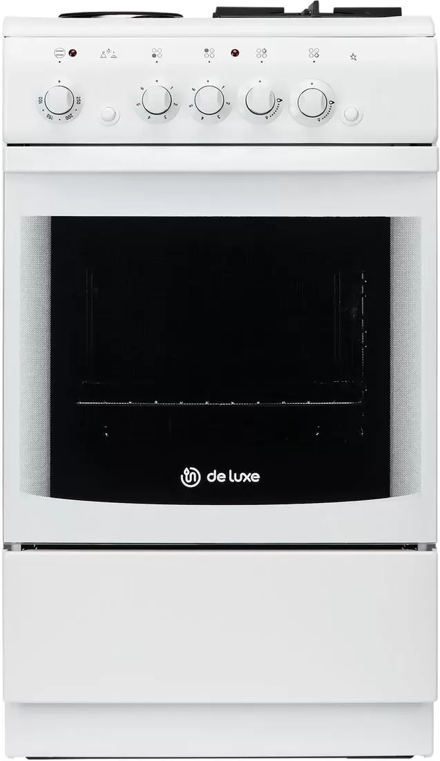De Luxe 506022.03гэ щ ЧР-030