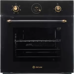 De Luxe 6006.05ЭШВ-150