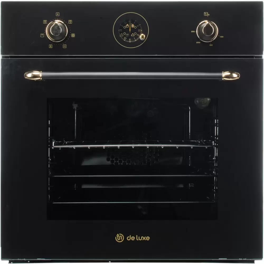 De Luxe 6006.05ЭШВ-151