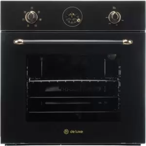 De Luxe 6006.05ЭШВ-151