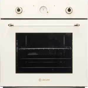 De Luxe 6006.05ЭШВ-152