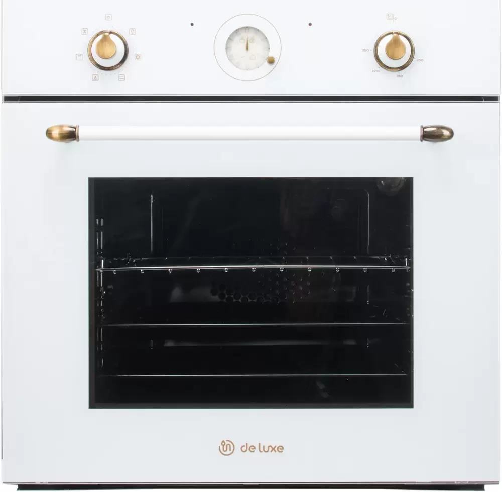 De Luxe 6006.05ЭШВ-153