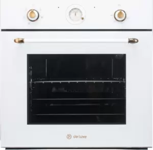De Luxe 6006.05ЭШВ-153