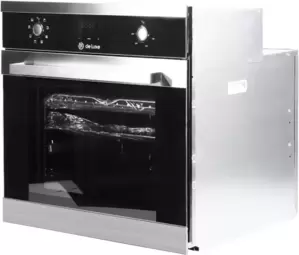 Электрический духовой шкаф De luxe 6009.00эшв-045 фото