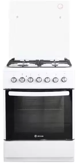 De Luxe 606040.00ГЭ-001(КР) ЧР