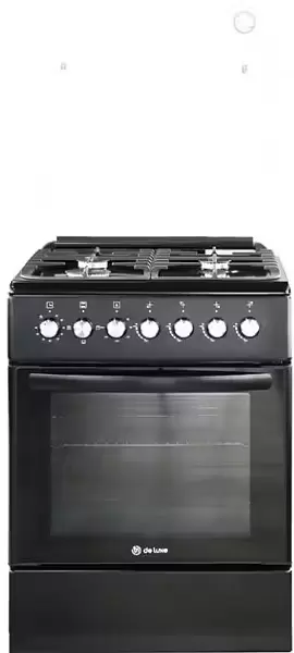 De Luxe 606040.00ГЭ-003(КР) ЧР