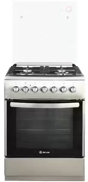 De Luxe 606040.00ГЭ-005(КР) ЧР