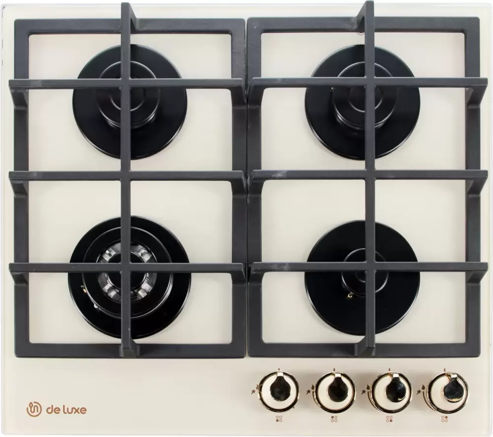 De Luxe GG4_750229F TC-152