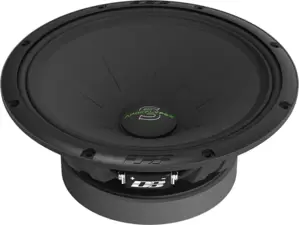 Автоакустика Deaf Bonce Apocalypse AP-M81SE