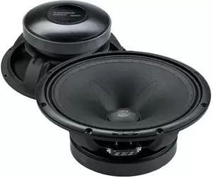 Автоакустика Deaf Bonce Apocalypse AP-M81SE Pro