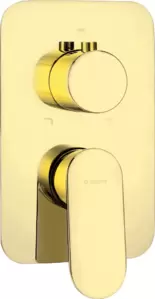 Смеситель Deante Alpinia BXY ZGAM фото