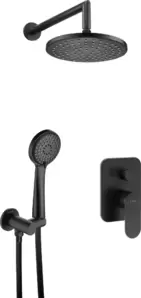 Душевая система Deante Alpinia NAC N9ER фото