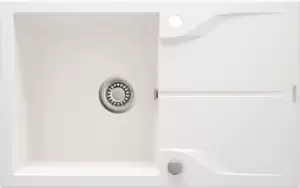 Кухонная мойка Deante Andante Flush ZQN A11F фото