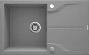 Кухонная мойка Deante Andante Flush ZQN S11F фото