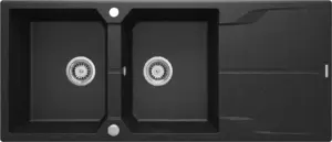 Кухонная мойка Deante Andante ZQN 2213 фото