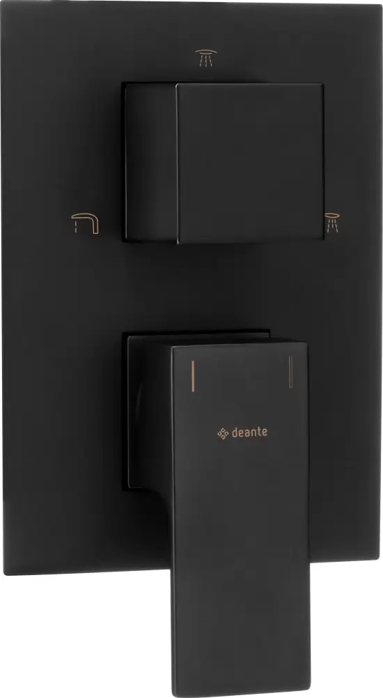 Deante Anemon Bis BXY NBZM