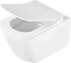 Унитаз Deante Anemon CDZ 6ZPW фото