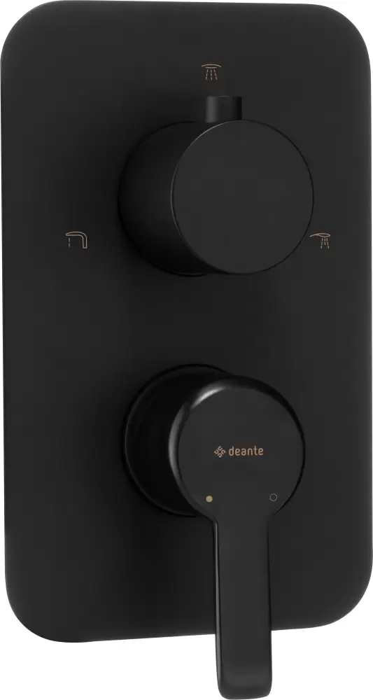 Deante Arnika Box BXY NQAM