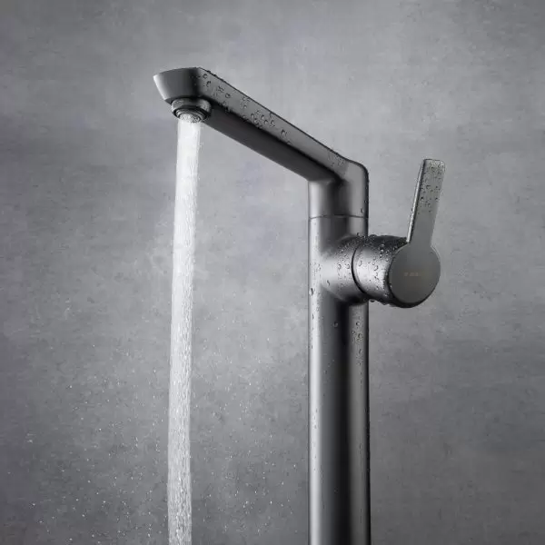 Смеситель Deante Arnika BQA D21K фото