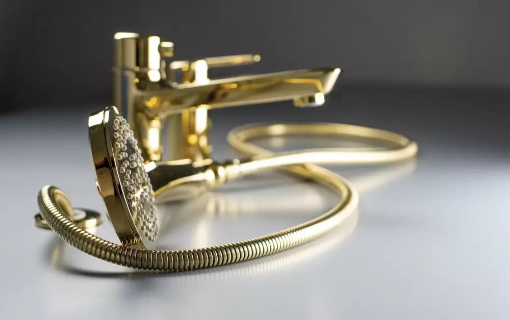 Смеситель Deante Arnika BQA Z13M фото