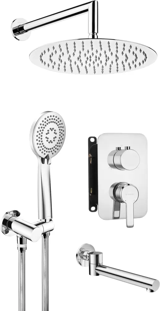 Deante Arnika BXYY0QAM