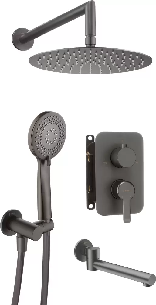 Deante Arnika BXYYDQAM