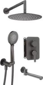 Душевая система Deante Arnika BXYYDQAM фото