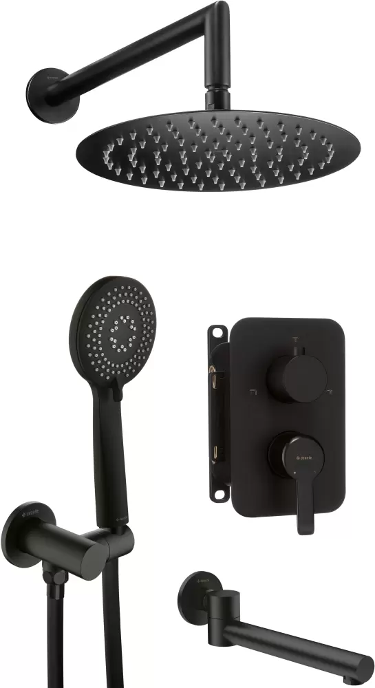 Deante Arnika BXYYNQAM