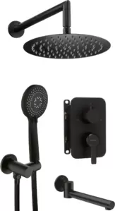 Душевая система Deante Arnika BXYYNQAM фото