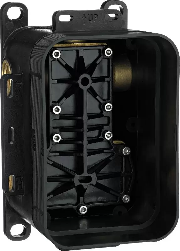Душевая система Deante BXYSX44T-1 фото