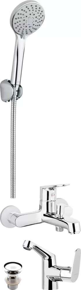 Deante Chaber BGCA010M