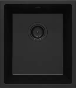 Кухонная мойка Deante Corda ZQA N10B фото