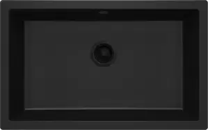Кухонная мойка Deante Corda ZQA N10D фото