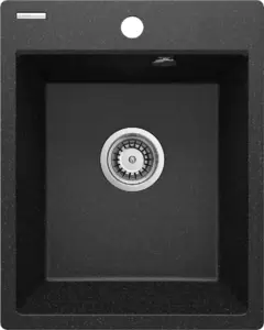 Кухонная мойка Deante Corio ZRC 2103 фото