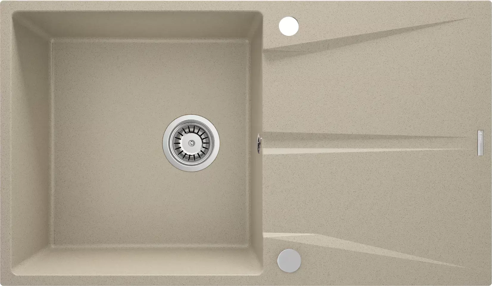 Deante Corio ZRC 711A