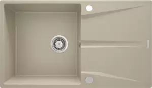 Кухонная мойка Deante Corio ZRC 711A фото