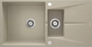 Кухонная мойка Deante Corio ZRC 7513 фото