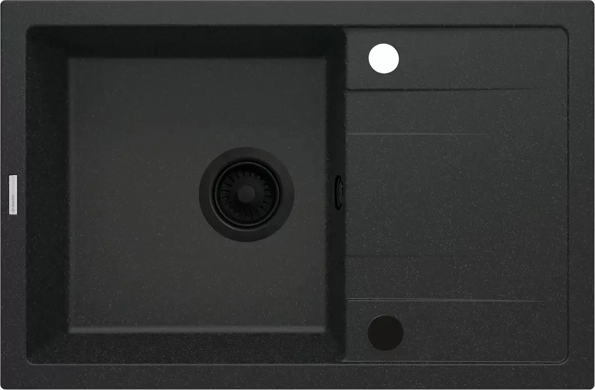 Deante Corio ZRC G113