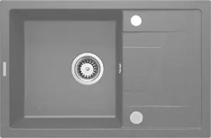 Кухонная мойка Deante Corio ZRC S113 фото