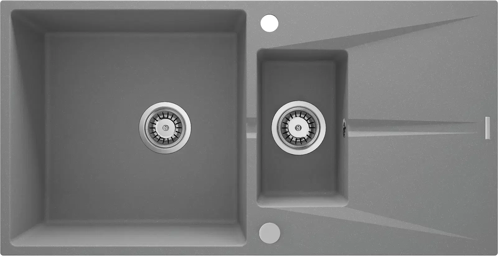 Deante Corio ZRC S513