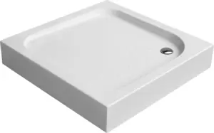 Душевой поддон Deante Corner 90x90 KTC 041B фото