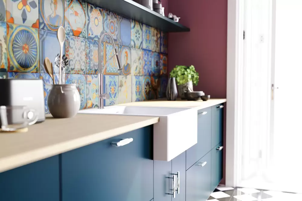 Кухонная мойка Deante Eridan ZQE A10K фото