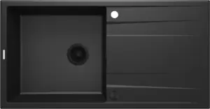 Кухонная мойка Deante Eridan ZQE G713 фото