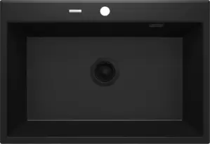 Кухонная мойка Deante Eridan ZQE N103 фото